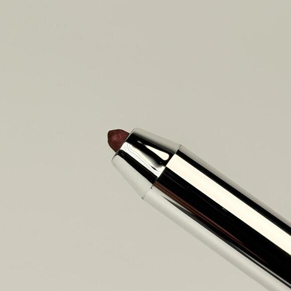MARC JACOBS Set 3x Highliner Eyeliner Gel Eye Crayon Liner Cherry On Taupe - Picture 3 of 5